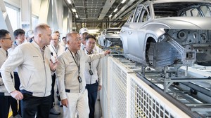 Will Europe become next proving ground for Hyundai’s Atlas robot?