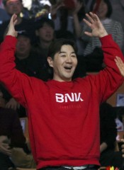 ‘부산 시민’ 한상진, 3~4m급 상어 출몰에 “첫째도 둘째도 안전이 중요” 당부