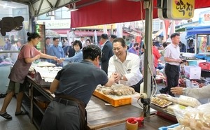 “물렁물렁하지 않아”...손훈모 순천시장 ‘K-브랜드’ 1등