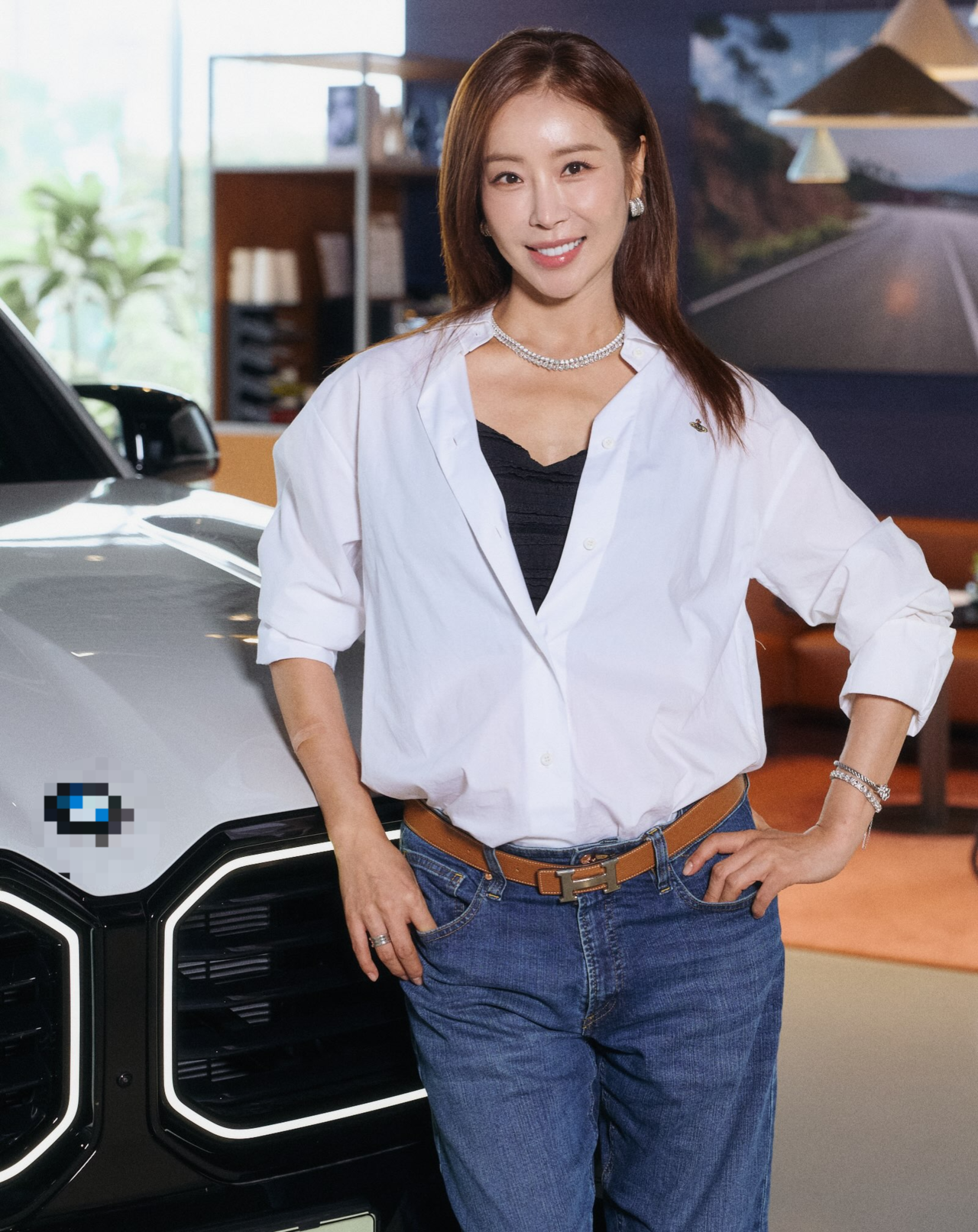 한다감 채널