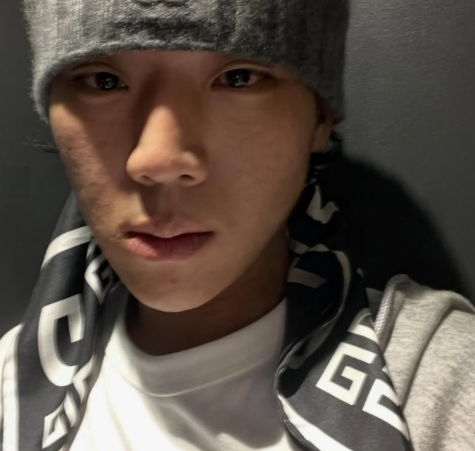 [Yang Hong-won's social media]