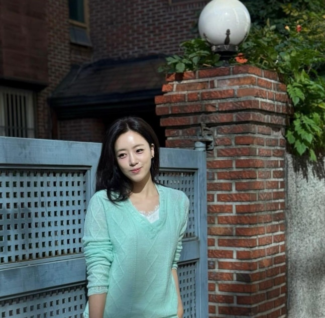사진=함은정 채널