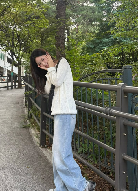 사진=지예은 채널