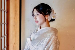 유이, 비밀리 출산 후 결혼 충격 고백..너무 기쁜 소식