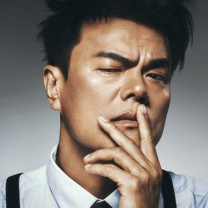 J.Y. Park's unlikely journey from K-pop to pulpit