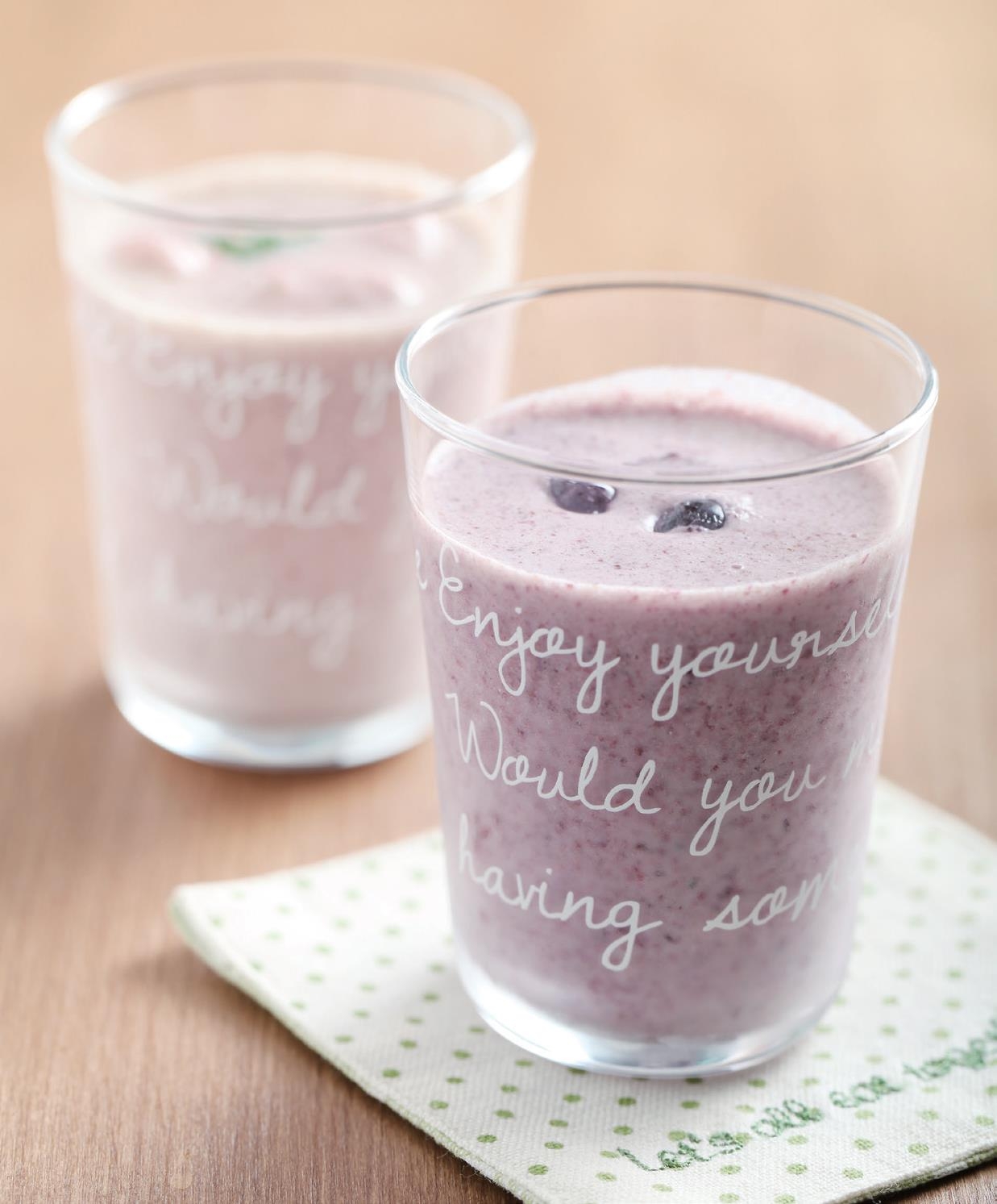 A gosoa mealworm larvae beverage [Rural Development Administration]