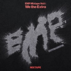 Zerobaseone’s 1st subunit drops mixtape