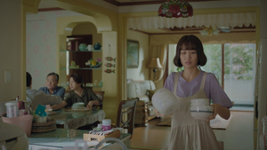 Exploring the Complex Social Realities of Chuseok Through South Korean Television Dramas