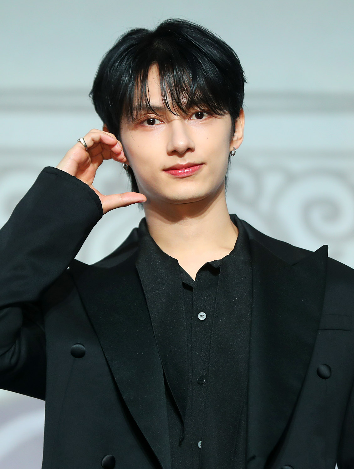 Jun of Seventeen [Newsis]