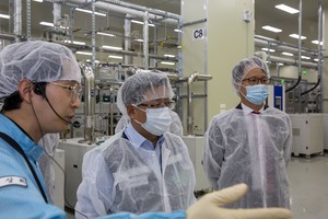“탠덤 태양전지 효율 35%”…정부, 차세대 태양광 기술·산업 생태계 강화