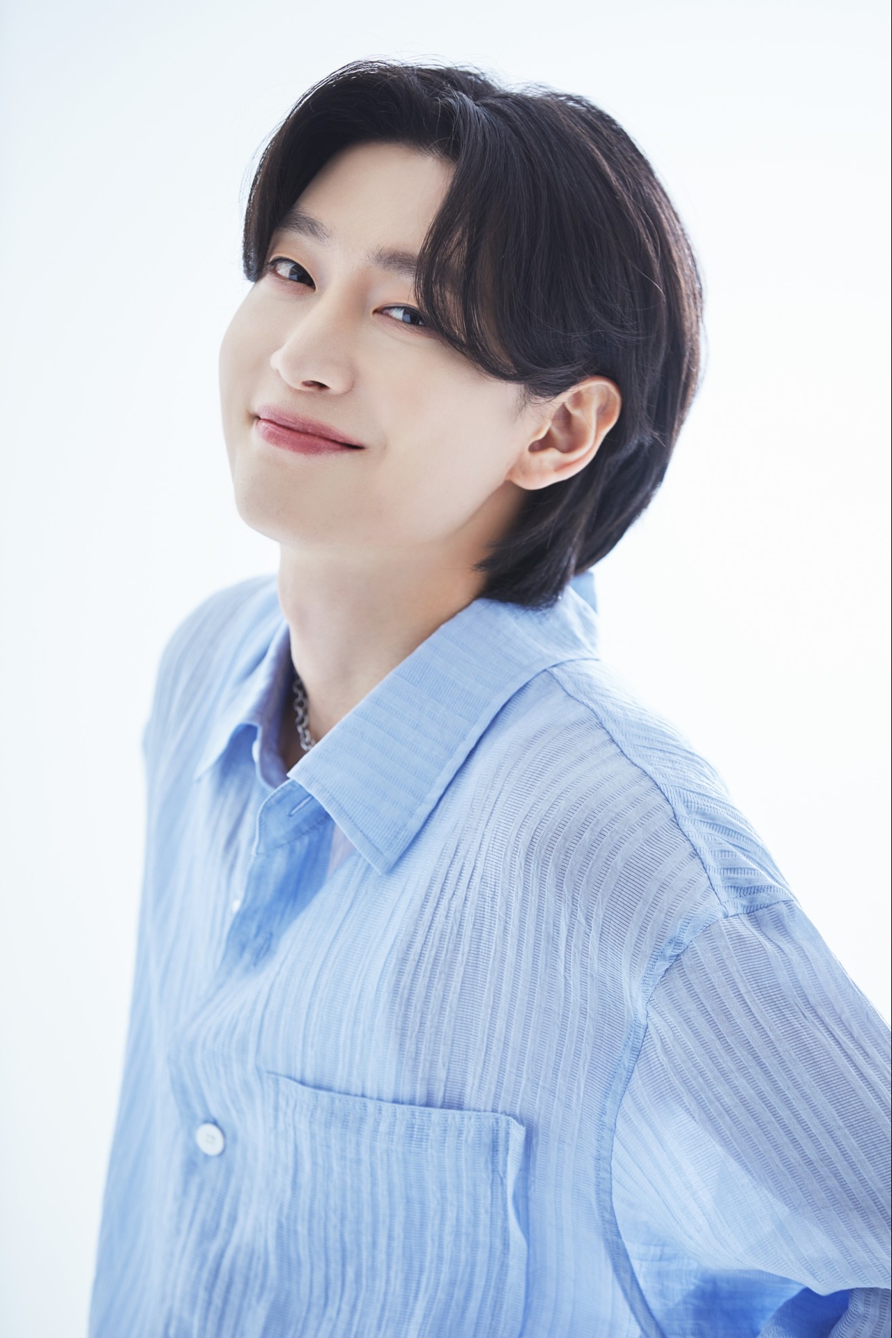 김용빈/사진=유선수엔터테인먼트