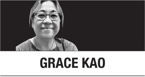 [Grace Kao] Stockholm’s Korean Culture Festival