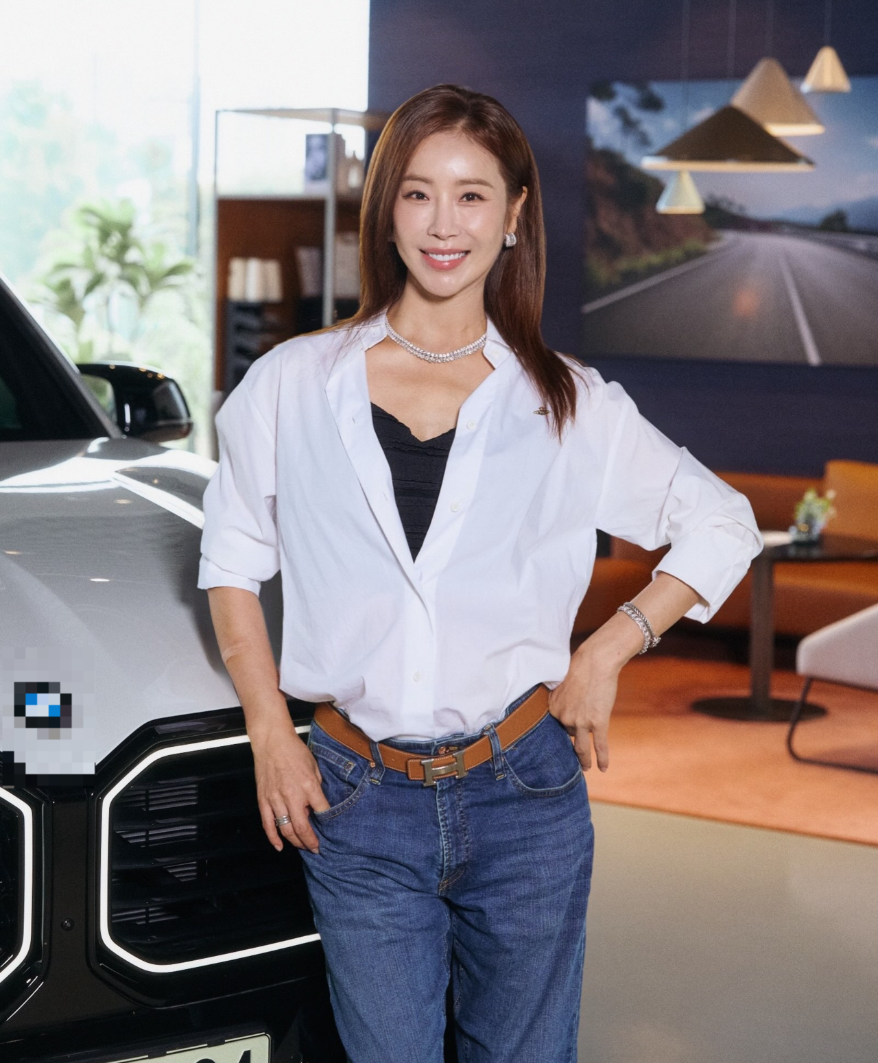 한다감 채널