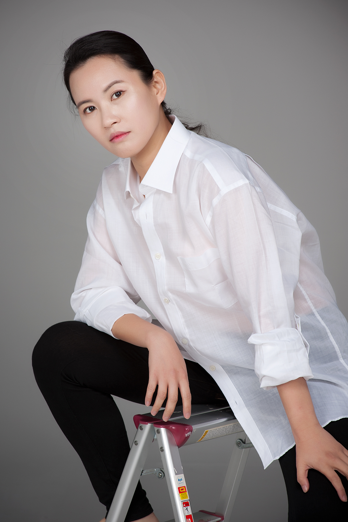 Tan Wan Sze (Courtesy of Tan Wan Sze)