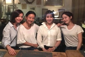 원조 ‘요정돌’ 핑클, 완전체 복귀…21년 만에 다시 맞춰진 퍼즐