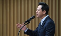 오세훈 “李 ‘평탄화 발언’ 우려스러워…정부는 용산공원 여론조사 결과 밝혀야” [부동산360]