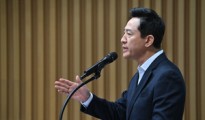 오세훈 “李 ‘평탄화 발언’ 우려스러워…정부는 용산공원 여론조사 결과 밝혀야” [부동산360]