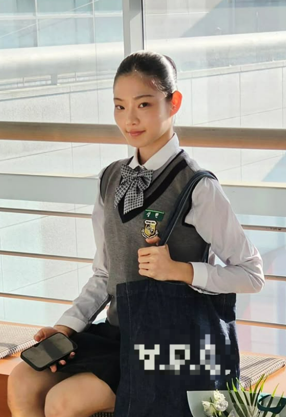 사진=성동일 아내 채널