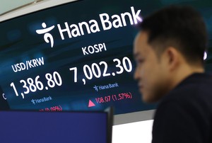 삼전닉스 ‘AI 속도조절론’ 충격 벗었다