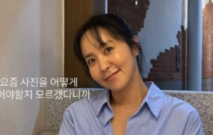 ‘47세’ 박지윤, 남다른 ‘MZ 항공샷’에 삐질..“이거 맞아?”