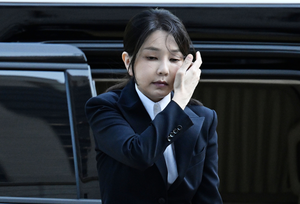 [속보] ‘매관매직’ 김건희 2심서 징역 5년으로 감형…‘바쉐론 시계’ 무죄