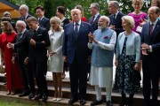 G7, 후티에 “사우디 공격 용납 못해”…이란에도 ‘무기지원 중단’ 경고