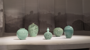 Three stops, three views of ceramics at Gyeonggi Biennale