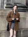Korean fashion turns to 2000s K-drama for inspo this fall