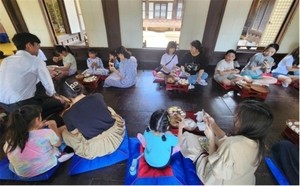 운현궁·남산골한옥마을…추석 연휴, 가까운 서울은 어때요?