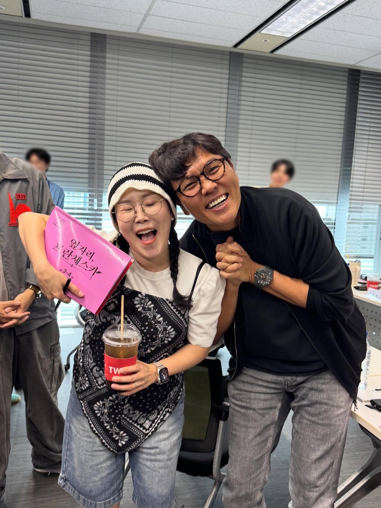 사진=정승제 채널