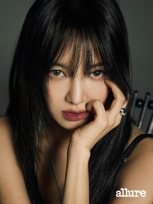 소시 효연, 확신의 대세 “효리수? 신나서 멈추지 않고 계속 가”[화보]