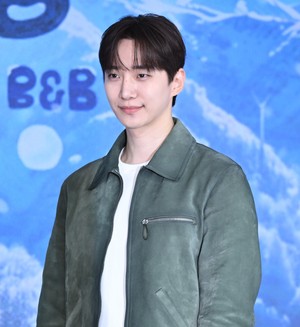 [포토] 이준호 ‘요리, 청소담당’