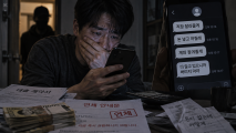 [단독] “직장 잘라줄게” 불법 사금융 협박 연일 기승인데…범정부TF는 넉달 째 ‘제자리’