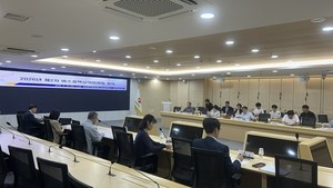 “11개로 늘린다” 광주권 시내버스 노선개편안 확정
