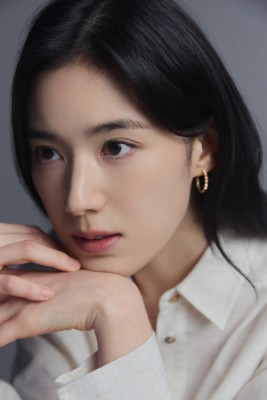 [뮤:터뷰①]‘재벌X형사2’ 정은채 “전작 ‘김부장’ 기록에 부담도..제 몫 잘하려고 했죠”