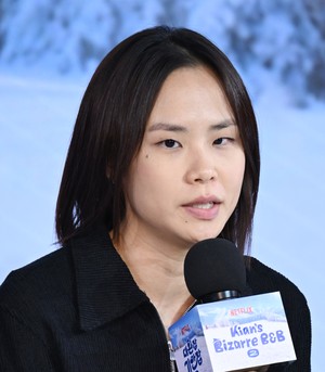[포토] ‘기안장 시즌2’ 연출 이소민PD