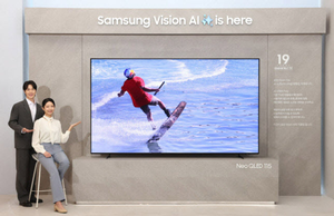 China's grip on LCD supply tests Samsung, LG in holiday TV push