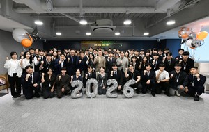 SK에코플랜트, 반도체·AI 신입 68명 집중교육…핵심인재 육성