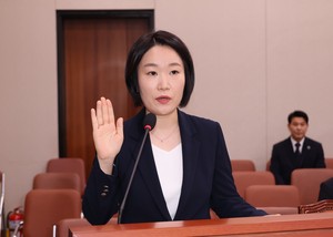 Confirmation hearing report adopted for SME minister nominee