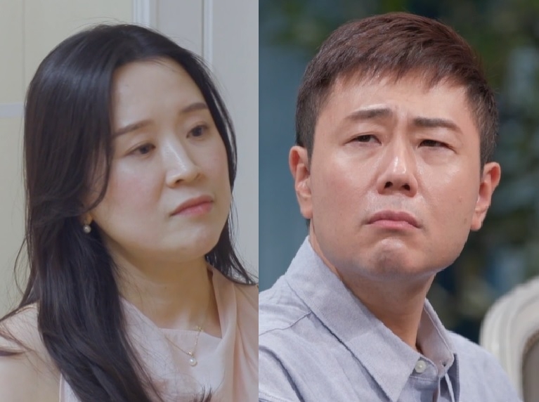 [JTBC entertainment program 'Love War']