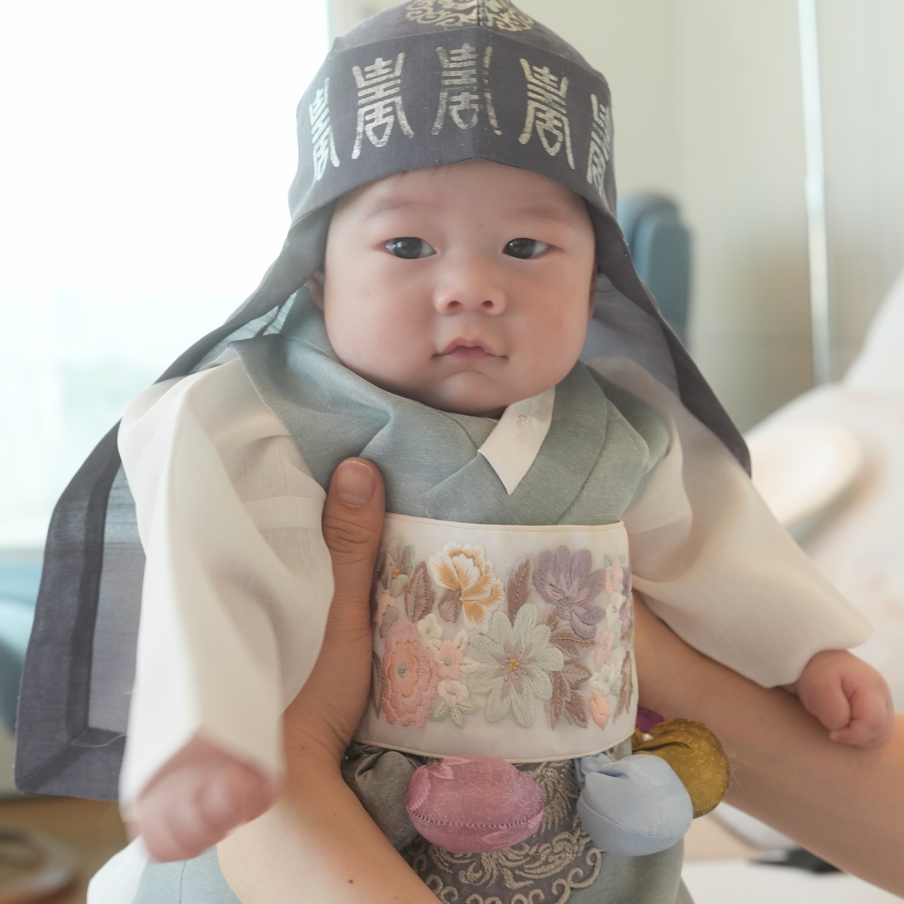 남보라 채널