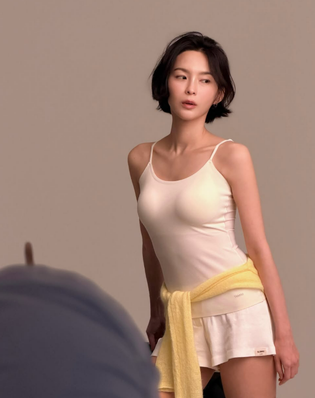 사진=김수미 채널