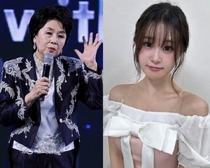 김다현, 심수봉 실언 용서…“전화로 사과하셔, 마음 추스를 것”