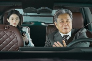 제네시스 GV80, 영화 ‘인턴’ 등장 눈길…“다양한 콘텐츠 협업 지속 확대”