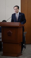 [헤럴드pic] 인사말하는 이형일 부총리
