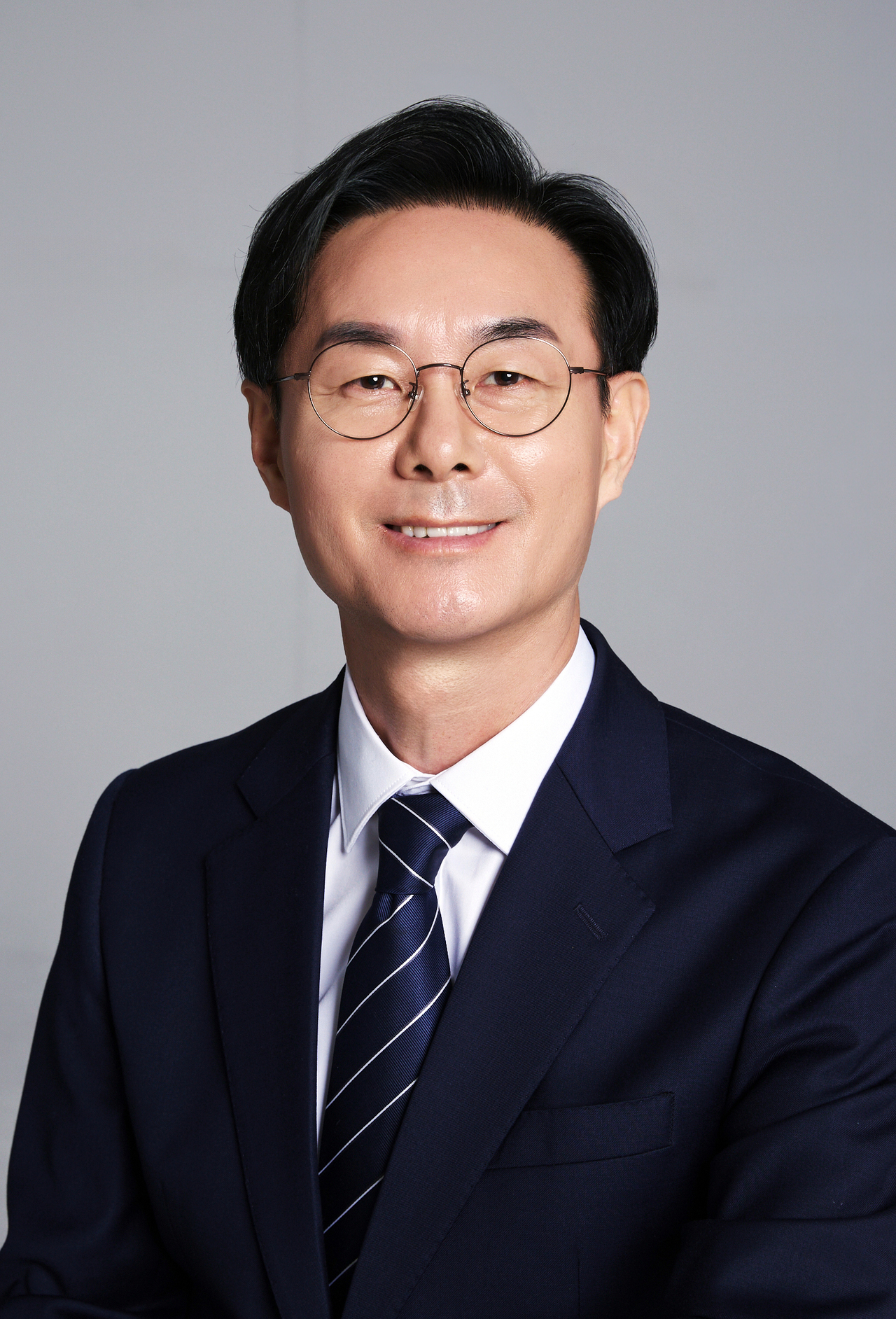 Dongdaemun-gu District Mayor Choi Dong-min