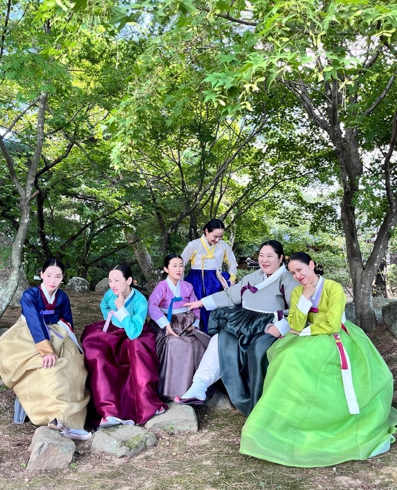 사진=남기애 채널