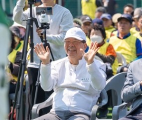 광진구 ‘제3회 장애인 생활체육대회’ 개최