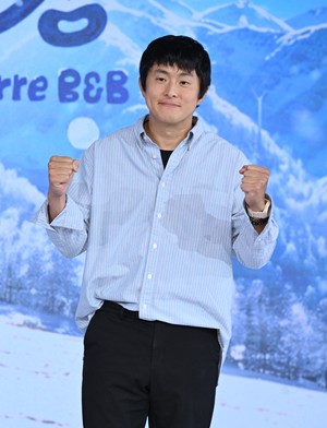 [포토] 기안84 ‘기안장 시즌2’ 주인장