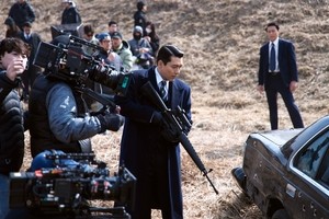 ‘메인코2’ 웰메이드 누아르 탄생의 순간 포착..비하인드 스틸